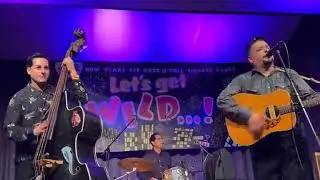 Star Mountain Dreamers @ Let&acute;s Get Wild 2023/24