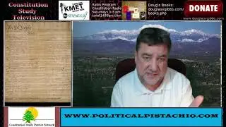 Constitution Study TV: Lesson 1.1, Introduction to the U.S. Constitution