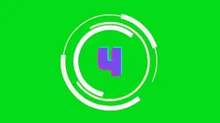 5 second countdown timer/ green screen timer/beep timer/#timer/#shorts
