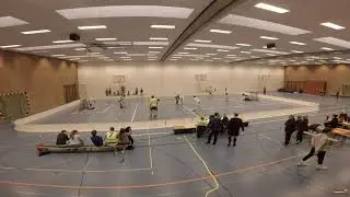 Breisgau Bandits vs. TV Schriesheim