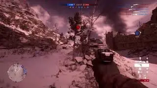Trolling snipers in battlefield 1