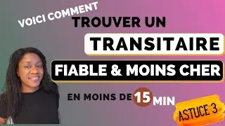 Logistique : Comment Trouver le Meilleur Transitaire International sur ALIBABA en 2022 ?