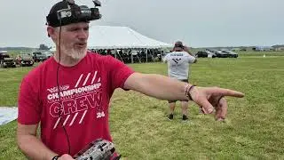 Multigp International Open Track Experience WC1 2025