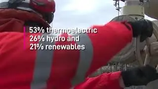 Chile reaches clean energy targets six years early