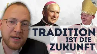 Die L&ouml;sung der Kirchenkrise | Die Tradition vs. Moderne Kirche