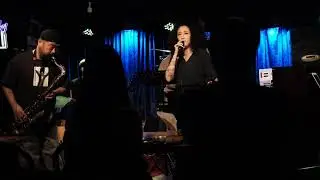 20250608 천년동안도 낙원 한순욱 quintet v. 양지