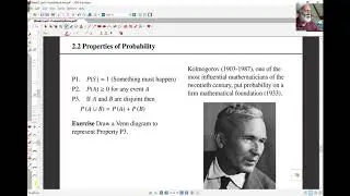 Week2 Lect1 ProbabilityRules