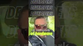 Decentralized Physical Infrastructure: A Blockchain Powered Network