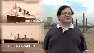 Historiador Milton Teixeira conta história do Píer Mauá, que receberá Museu do Amanhã