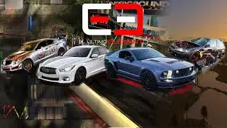 Shutoku Traffic Server Assetto Corsa