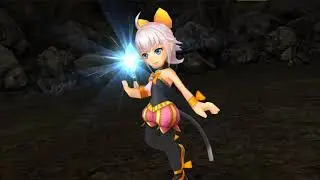 [Last Stage Only] Getting the missions done in Fangs of Promise CHAOS | DFFOO
