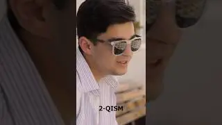 Zaif 2-qism🎞️ #ibrat #shortvideo #uzbekistan #reels #sevgi #drama #instagram #kino #zakiylar