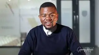 Welcome to the GJK Channel | A refreshing breath of fresh thinking.