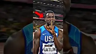 The Coldest Celebrations in Track and Field History 🥶❄️ #trackandfield #athletics #olympics #sprint