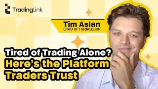 Tired of Trading Alone? Here's the Platform Traders Trust