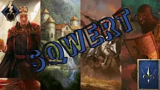 GWENT. Гвинт. НЮХАЕМ ЛАДДЕР. ПАТЧ 13.9 / #gwent #гвинт #xim3ra (18+)