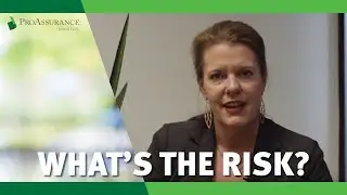 Two Minutes: What's the Risk? When to Report Claims