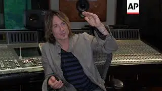 Keith Urban&rsquo;s muse on new record is wife Nicole Kidman