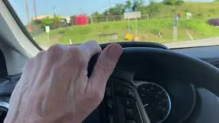 My impressions of a 2024 Versa S CVT as an owner of a manual transmission Versa