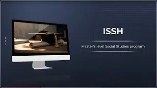 ISSH (Iran Academia University) Overview  In 2 minutes