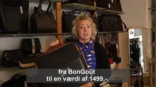 Folketidende Julekalender, l&aring;ge nr. 11