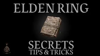 10 Elden Ring Secrets Tips & Tricks | Elden DLC waiting room