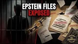 Epstein Files EXPOSED: Presidents, Princes & Billionaires Named | Full Documentary | The Meta-Log