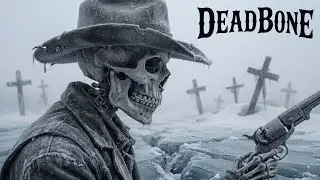Hellbound Trail - (Dark Country)