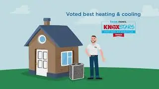 Same Day HVAC Repair at Pipe Wrench Home Services
