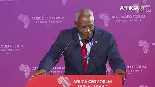 Guinea : Presidential and legislative elections  set for December 2025