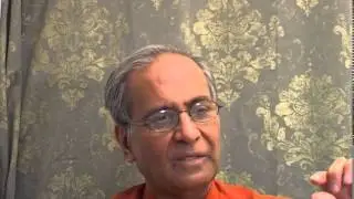 Where do we get the Vedas from ?
