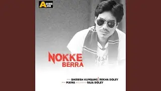 Nokke Berra
