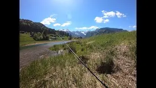 Pike Paradise Sihlsee - Kanton Schwyz