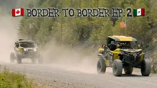 Hubert&rsquo;s Border to Border Adventure - EP.2