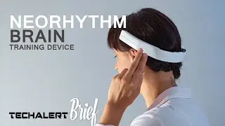 NEORHYTHM  Brain Training Device