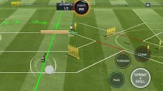 FIFA Mobile Soccer 2022 Android Gameplay