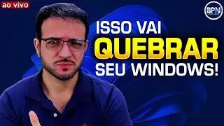 Programas de ATUALIZA&Ccedil;&Atilde;O de Drivers, S&oacute; use em &Uacute;ltimo caso!