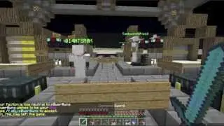 PowerFactions: Epic Faction/Raiding Server