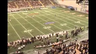Darien Johnson  2013 Season Highlights