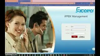 Excelltel SIP Trunk configuration on IPPABX