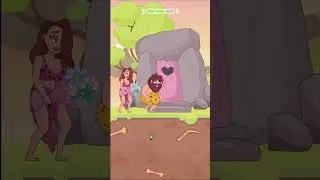 Comics Bob Fail and Success Level 8