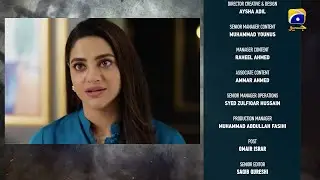 Mohra Episode 49 Promo | Mohra 49 Teaser | Mohra Drama Review | Har Pal Geo