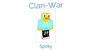 Spoky vs Laype! Cores (F)CW!