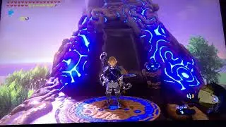 Quick and Easy Gemstone Farming - Zelda: Breath of the Wild - BOTW
