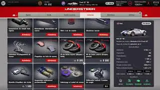Crazy pack opening Andy U. 2