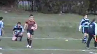 UWIC v Rumney 09.04.2008