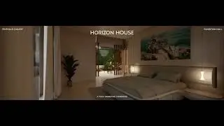 Horizon House