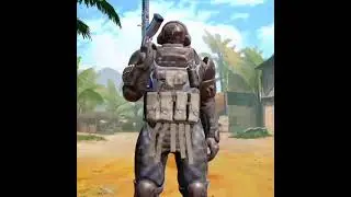 velikan character cod #cod #beastgaming #short