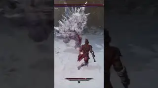 ngl Yetuga bodied me 😭. #thefirstberserker
