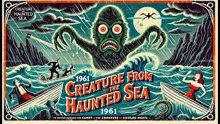 Creature from the Haunted Sea